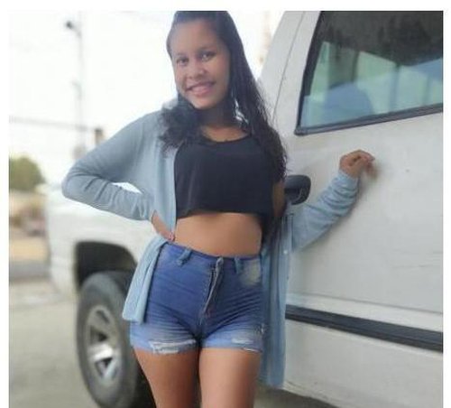 Fotografia de lorenyuia23, Chica de 24 años