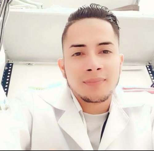 Fotografia de Patricio93, Chico de 32 años