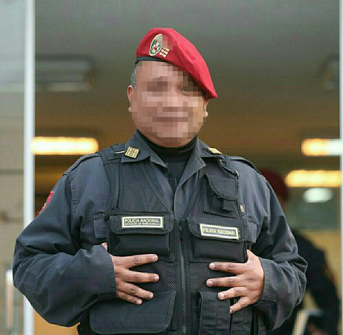 Fotografia de Andres_Ore, Chico de 63 años