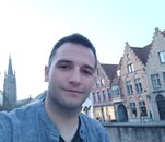 Fotografia de AaronS39, Chico de 39 años
