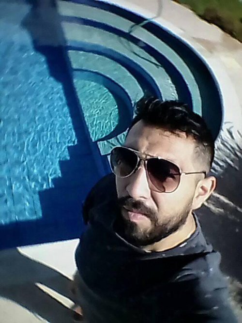 Fotografia de juankinga, Chico de 37 años