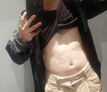 Fotografia de Dyl, Chico de 19 años