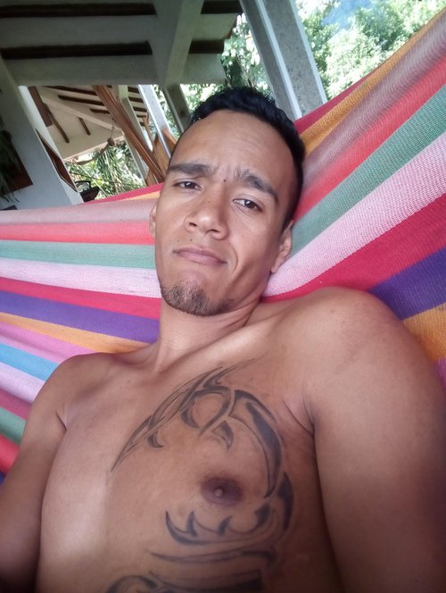 Fotografia de MMiguelruiz, Chico de 38 años