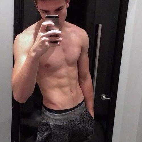 Fotografia de Kenhotbb, Chico de 31 años