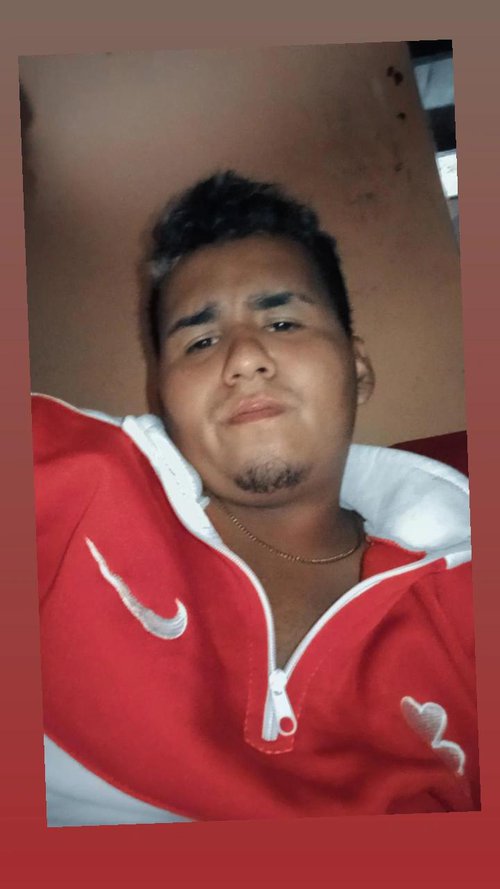 Fotografia de Steiki2756, Chico de 21 años