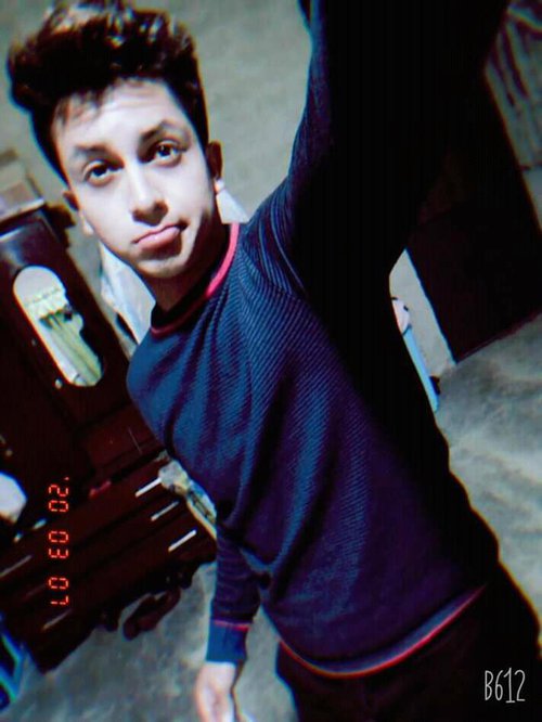 Fotografia de Jhoncito71, Chico de 27 años