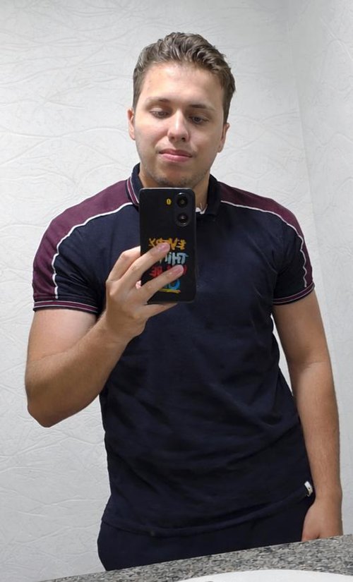 Fotografia de DaiJhoan, Chico de 23 años