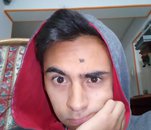Fotografia de DavidNavia, Chico de 26 años