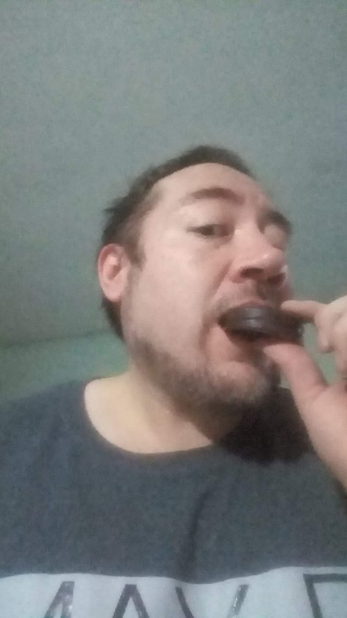 Fotografia de Alered001, Chico de 53 años
