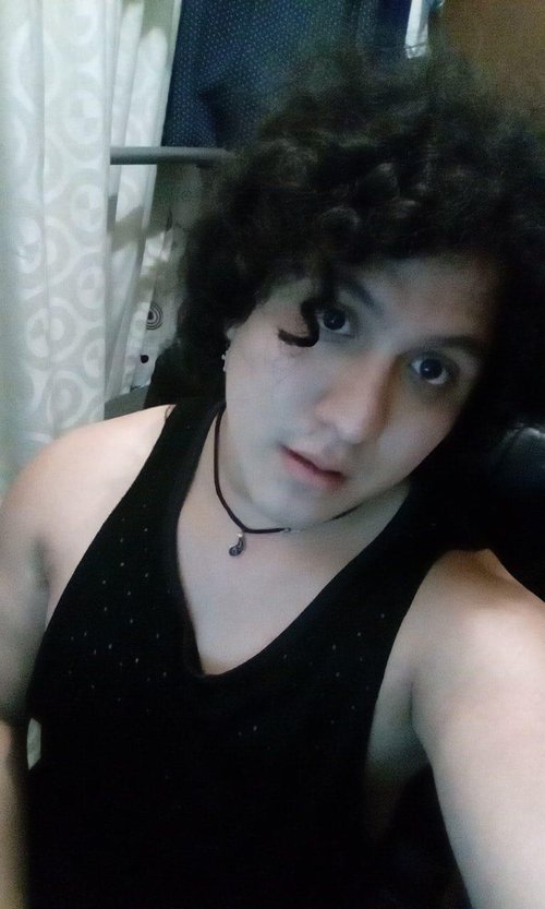 Fotografia de Yungluis, Chico de 27 años
