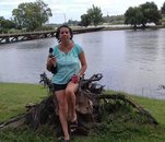 Fotografia de Gaby55, Chica de 61 años