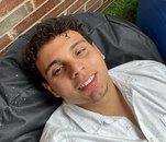 Fotografia de MaximilianoMH21M, Chico de 20 años