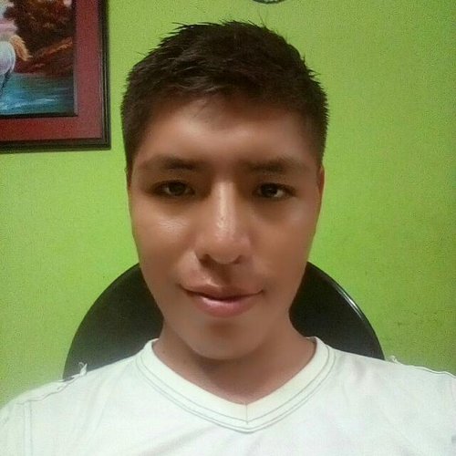 Fotografia de yisus_25, Chico de 33 años
