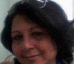 Fotografia de laly52, Chica de 54 años