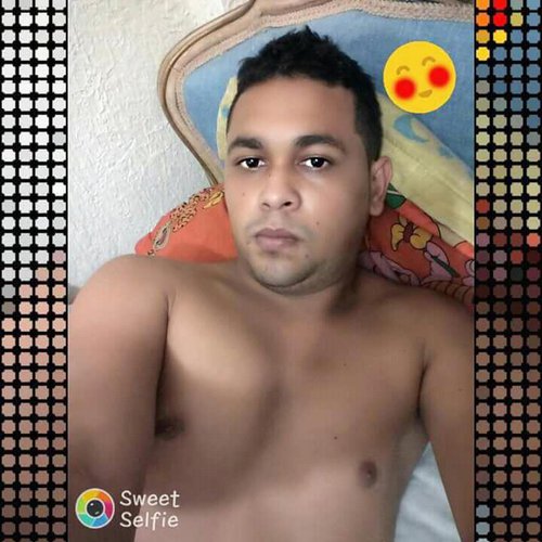 Fotografia de Ojha, Chico de 30 años
