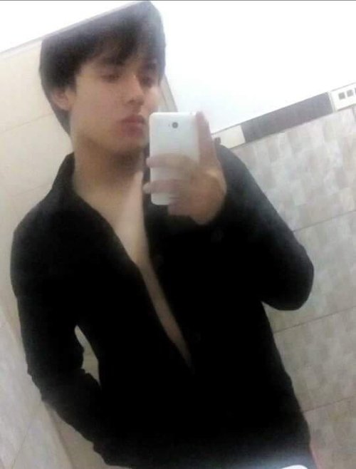 Fotografia de LilNop, Chico de 27 años