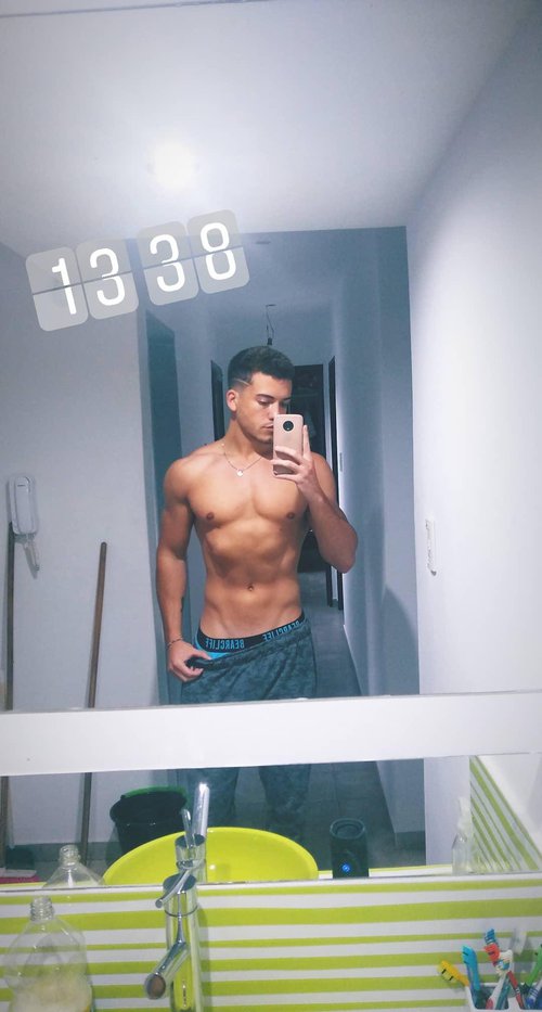 Fotografia de Nachoac11, Chico de 25 años