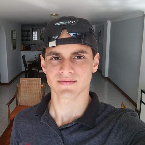 Fotografia de Sebastian22C, Chico de 27 años
