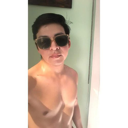 Fotografia de Cris59G, Chico de 28 años
