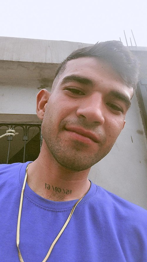 Fotografia de Maikollldjd, Chico de 24 años