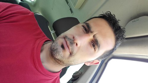 Fotografia de carter34, Chico de 41 años