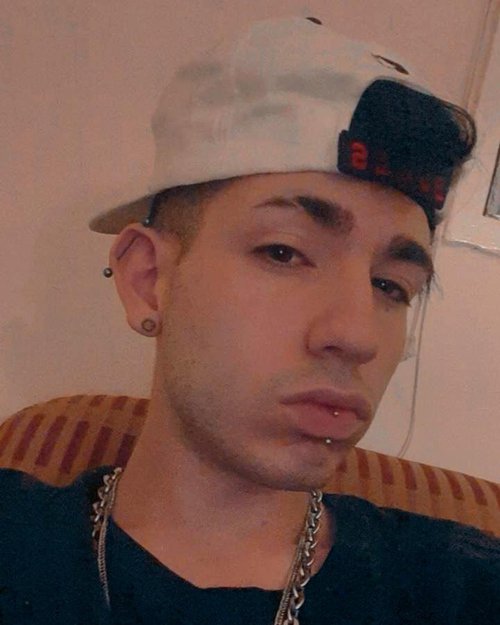 Fotografia de Criss_Emanuel_, Chico de 23 años
