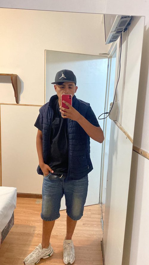 Fotografia de Gustavo222, Chico de 26 años