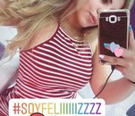 Fotografia de adriannismedina, Chica de 19 años