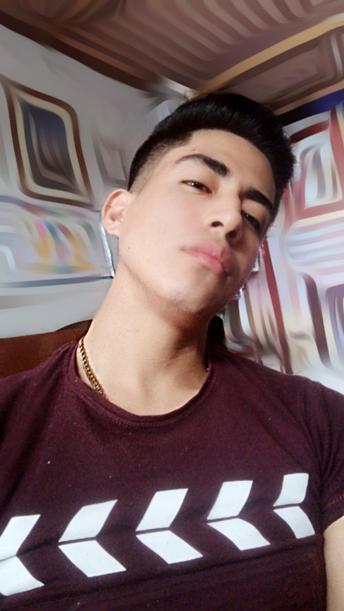 Fotografia de Jbte, Chico de 28 años