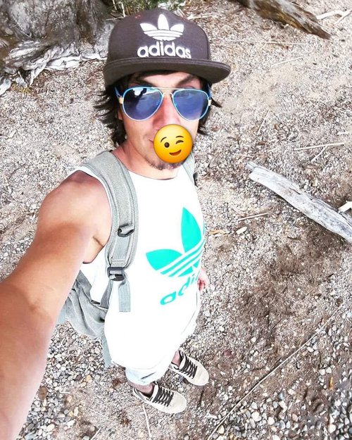 Fotografia de MocosoRnR, Chico de 32 años