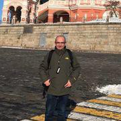 Fotografia de Alvasan, Chico de 56 años