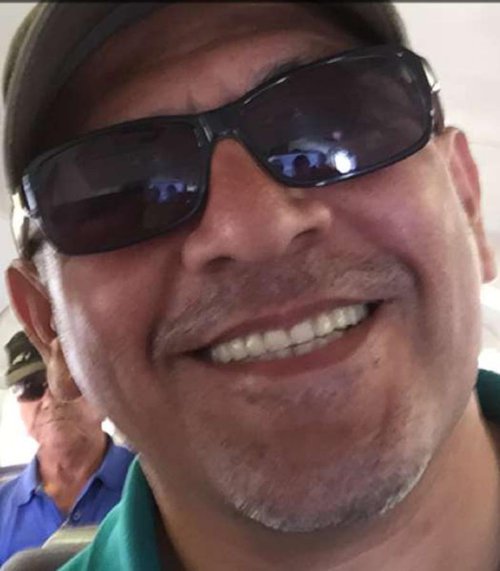 Fotografia de JuanDante, Chico de 53 años
