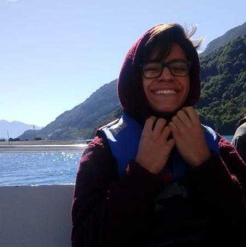 Fotografia de martins969, Chico de 23 años