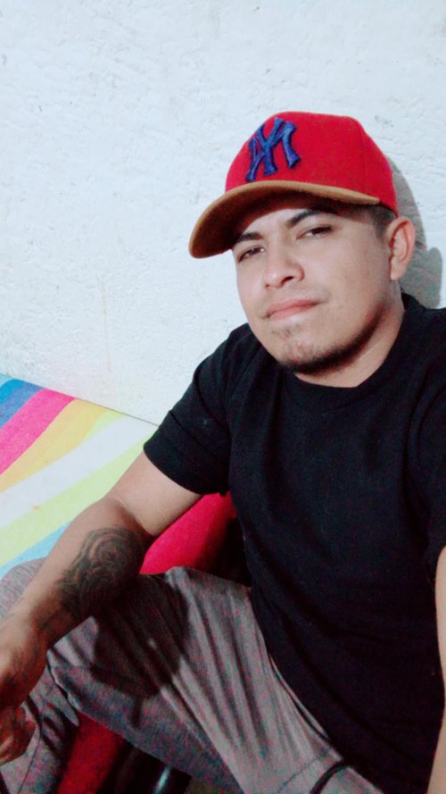 Fotografia de 12Manuel, Chico de 25 años