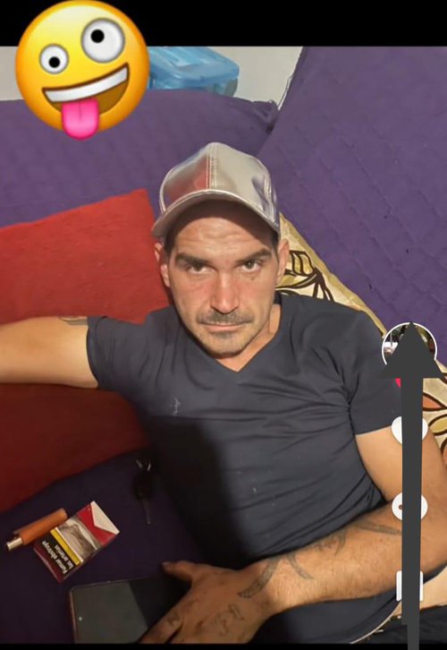 Fotografia de Jarrison55, Chico de 38 años