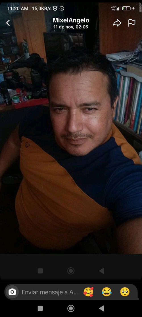 Fotografia de Sabroson24, Chico de 39 años