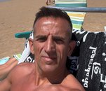 Fotografia de Jortgal, Chico de 50 años