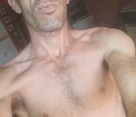 Fotografia de Pansito, Chico de 40 años