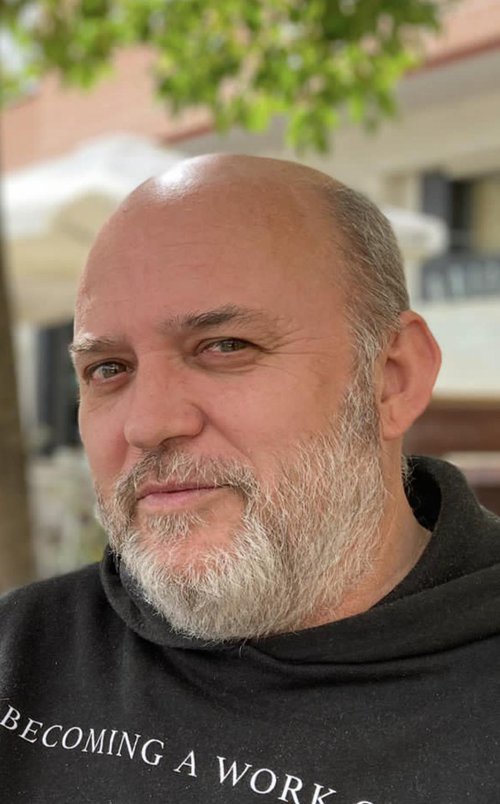 Fotografia de Racso68, Chico de 57 años