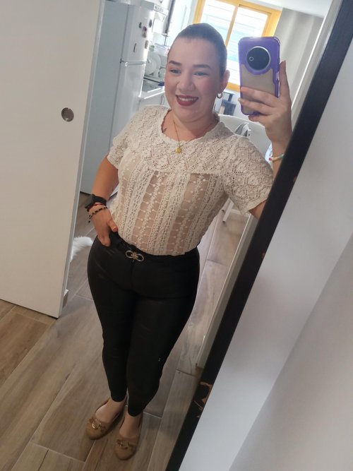 Fotografia de Lakarira042701, Chica de 22 años