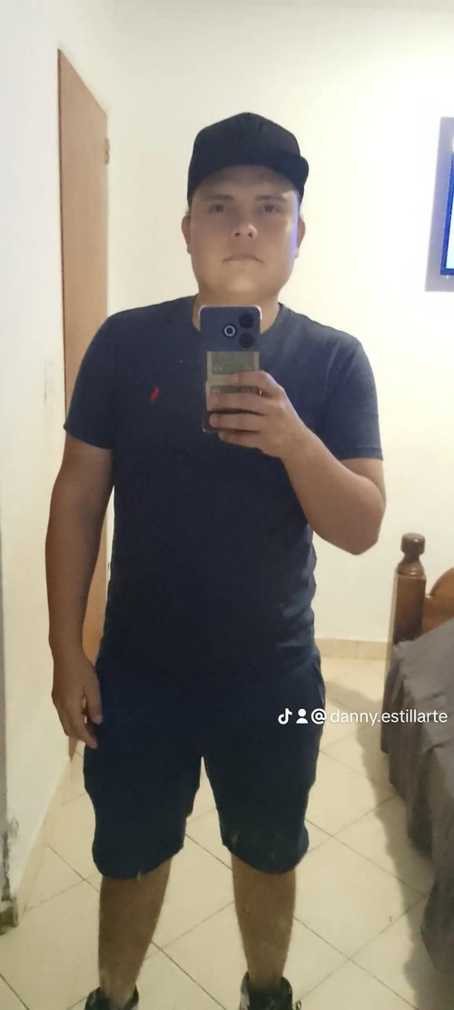 Fotografia de Drec08, Chico de 29 años