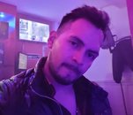 Fotografia de Loupyn, Chico de 40 años