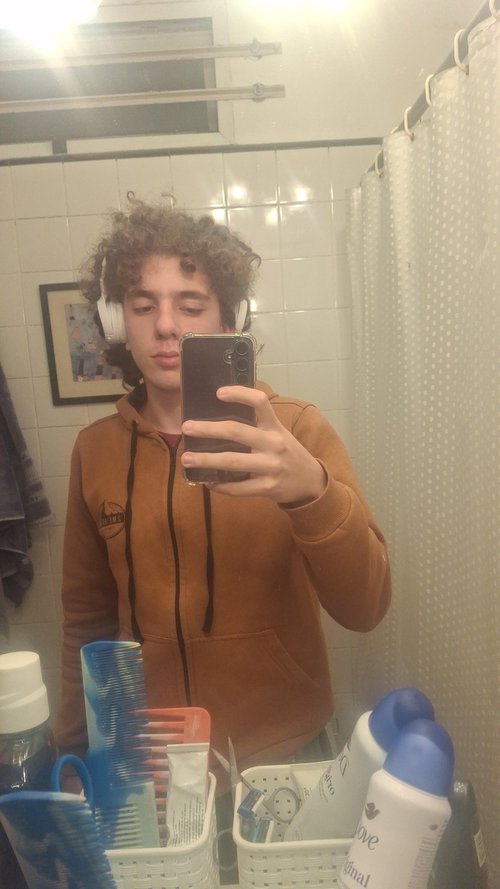 Fotografia de Rocco06, Chico de 19 años