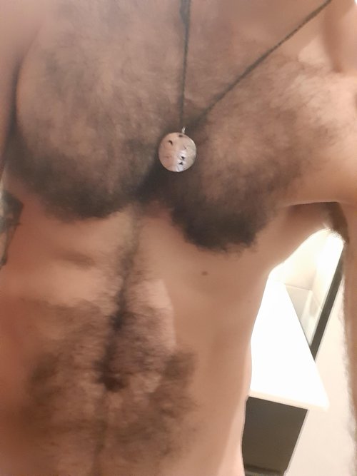 Fotografia de chelochil, Chico de 41 años