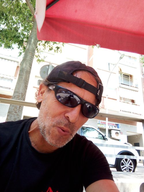 Fotografia de Permes25, Chico de 58 años