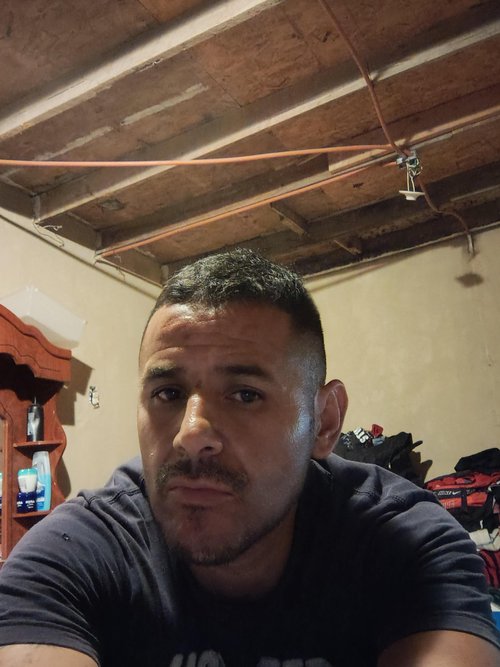Fotografia de Davidjrz09, Chico de 42 años