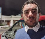Fotografia de Javier45678555, Chico de 34 años