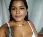 Fotografia de Ylin, Chica de 24 años