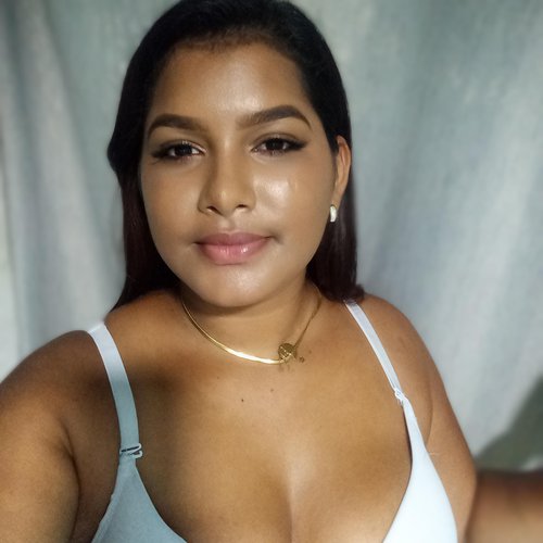 Fotografia de Ylin, Chica de 24 años