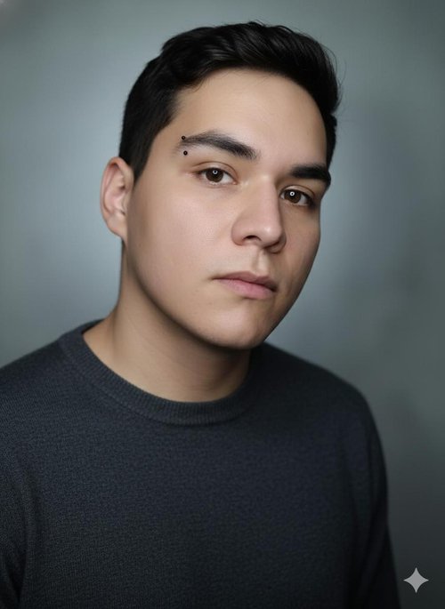 Fotografia de Dantepp, Chico de 27 años